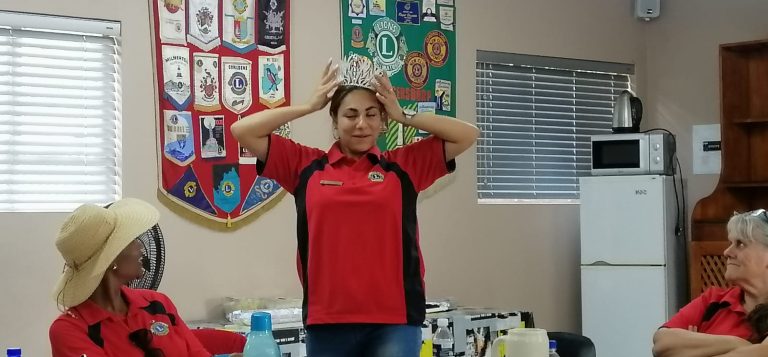 STARS in our Club