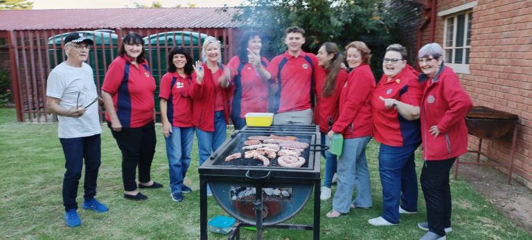 Braai